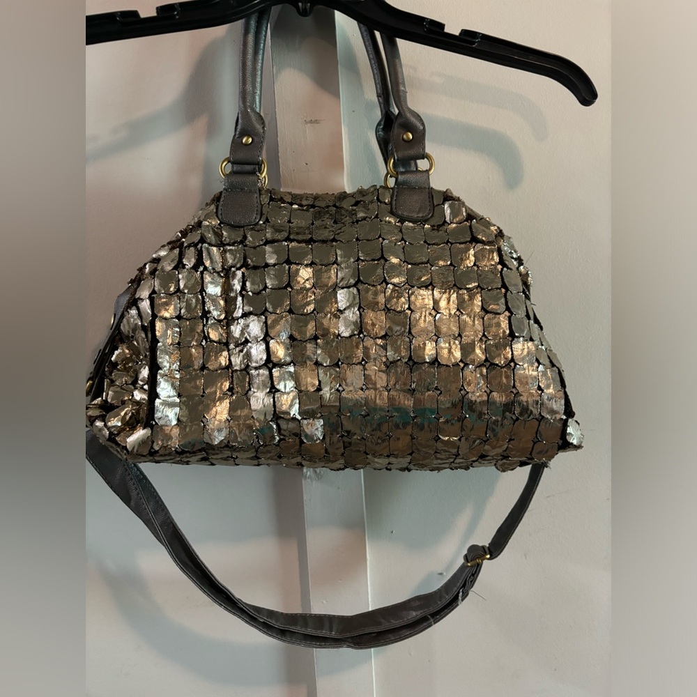 MMS Design Studio Purse